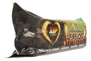 ZIP, ZIP Anzündhilfe Firelog
