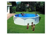 GRE Dream Pool BORA