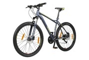 California, CALIFORNIA Mountainbike SAN JOSE 27,5