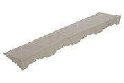 undefined, X-TILE Rampe für Platte FEMALE