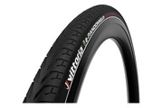 Vittoria, Vittoria Urban E-Randonneur Drahtreifen 700x40C Graphene 2.0 black/schwarz 42-622 | 700x40C 2021 E-Bike Reifen