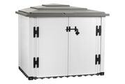 GAROFALO Gartenbox URBAN 100