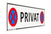 NoName, Schild-Privat