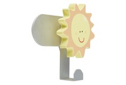 Garderobe 1 Haken Sonne
