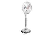 AYCE Standventilator Chrom