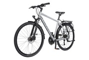 California Trekkingbike Hexagon 28