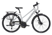 CALIFORNIA Trekkingbike HEXAGON 28