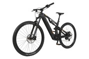 VIPER E-Mountainbike Aconcagua 27,5