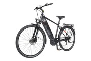 VIPER, VIPER E-Trekkingbike Wave Man PT500 28