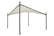 MOOD Pavillon BUTTERFLY 4 x m