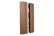 Rampe Rainbodeck Wpc Graphit