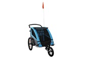 undefined, Kinder-Veloanhänger 20
