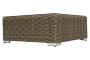 MOOD Lounge Clubtisch HAVANNA II sand wicker