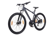 CALIFORNIA Mountainbike KANSAS II 27,5