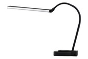 MOOD LED Tischlampe Schwarz
