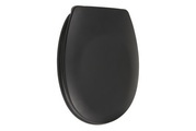 MOOD WC-Sitz BLACK PANTHER