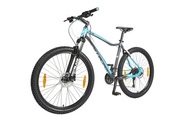 California, CALIFORNIA Mountainbike YOUNTVILLE 27,5