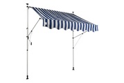 undefined, Balkon-Sonnenstore
