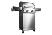 FIREKING Gasgrill NYON II 2-BRENNER