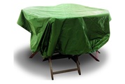 JARDIN ROYAL Abdeckplane PRO