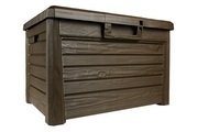 TOOMAX Kissenbox FLORIDA