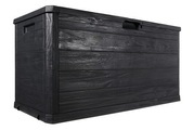 TOOMAX Kissenbox WOODYS