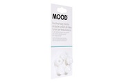 MOOD, MOOD Duschvorhang-Gleiter