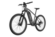 Yadea E-Bike Yadea Ys500 grau
