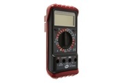 ASSYST, ASSYST Multimeter Digital
