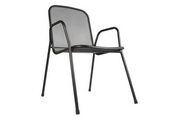 Mood Metallstuhl Cervia Nieder