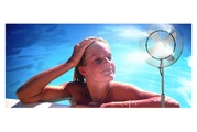 Colibri Ventilator Cool Breeze Fan Ring