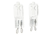 GO ON Halogenlampe Eco G9 28 W