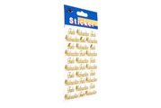 NoName, Stickers