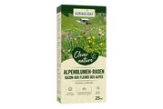 Clever Nature Alpenblumen-Rasen