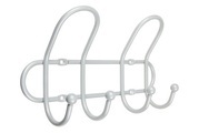 Garderobe Trendline grau