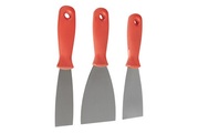 GO ON Spachtel-Set 3-teilig