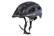 ABUS FAHRRADHELM YOUNG-I-ACE M