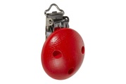 GLOREX Nuggiketten Clips 35 mm