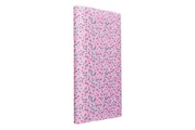 GLOREX, Glorex Stoffzuschn.100x150cm rosa-blau B