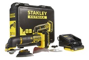 STANLEY FATMAX Multifunktionswerkzeug FMC710D2