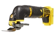 STANLEY FATMAX Oszillierendes Multifunktionswerkzeug 18V
