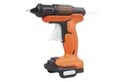 Black&Decker, Akku-Heißklebepistole BDCGG12N
