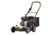 TEXAS EQUIPMENT Benzin-Vertikutierer PRO CUT