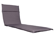 Sun Garden, SUN GARDEN Kissen Esdo Liege Anthrazit