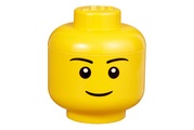 ROOM COPENHAGEN, LEGO Storage Head 