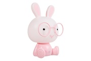 Tischlampe Dodo Rabbit rosa
