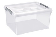 Allibert Box HANDY CURVER