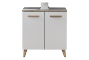 Pelipal, Pelipal Waschbecken- Unterschrank BURGAS
