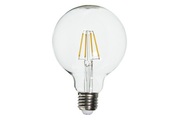 LED-Leuchtmittel E27 367lm