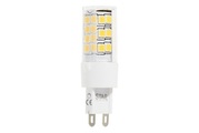 Star Trading, STAR TRADING LED-Lampe G9 1.5 W 400LM